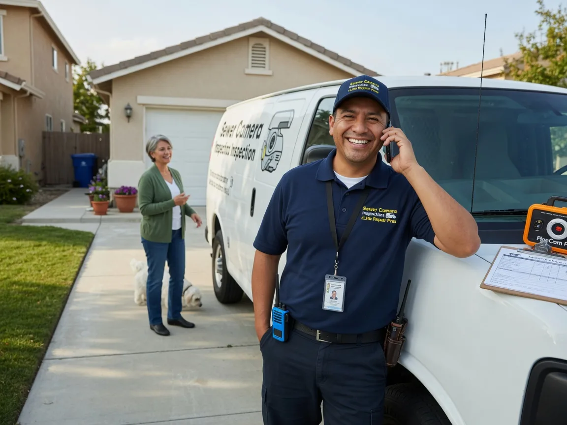 Sewer Line Repair Hadley, MA FAQs